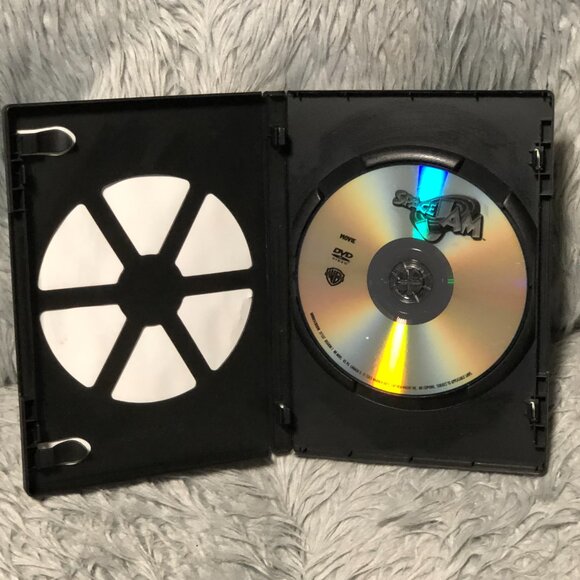 Space Jam (Director's Cut) (DVD, 1996) - Picture 4 of 4